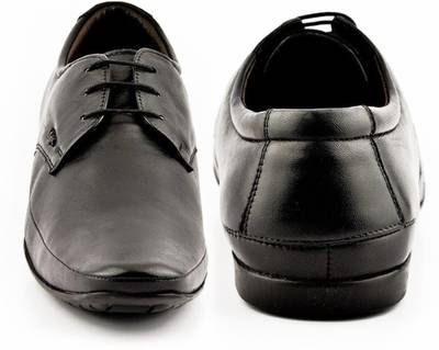 Lee Cooper Men's Formal Slip On