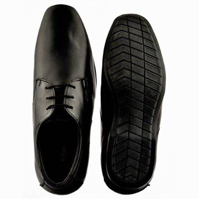 Lee Cooper Men's Formal Slip On