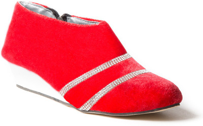 

Babes Girls, Red