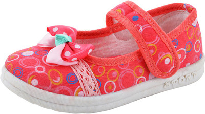 

Willywinkies Girls, Red