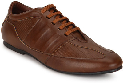 

Escaro Casuals For Men(Brown, Tan
