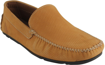 

La Repute Loafers For Men(Beige