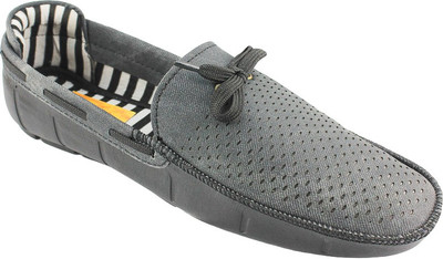 

Promenade LCP Loafers For Men(Grey