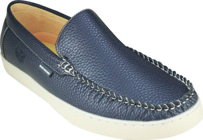 

Flying Machine Loafers For Men(Blue, Navy