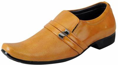FAUSTO Slip On
