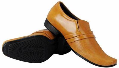 FAUSTO Slip On