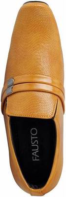 FAUSTO Slip On