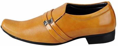 FAUSTO Slip On