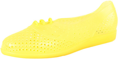 

TEN Casuals For Women(Yellow