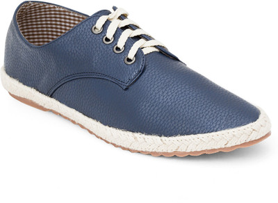 

Larissa & Bella Sneakers For Women(Blue, Navy blue