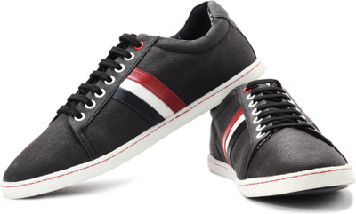 

U.S. Polo Assn Sneakers For Men(Red, Black, White