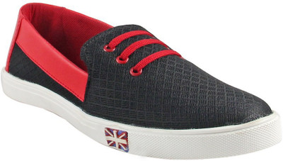 

BJOS Casuals For Men(Black