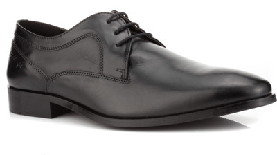 

Red Tape RTS8791 Slip On For Men(Black