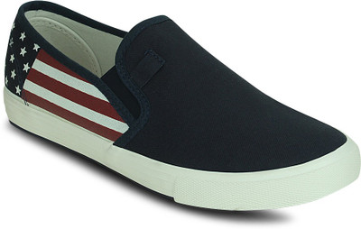 

Kielz Gents Footwear Sneakers For Men(Blue