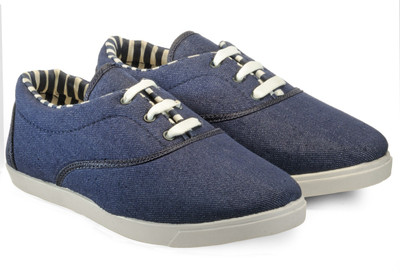 

Nell Casuals For Women(Blue