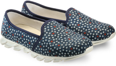

Nell Casuals For Women(Blue