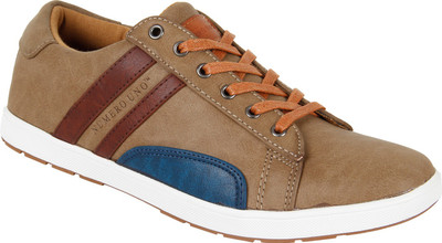 

Numero Uno Casual Shoes For Men(Beige), Camel