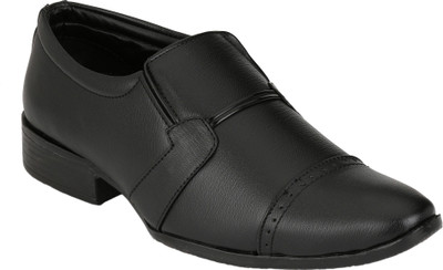 

Troy Slip On For Men(Black
