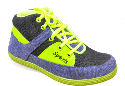 

Lee Grip Boys, Green+black