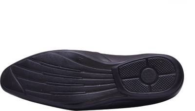 Fentacia Dingy Slip On Shoes