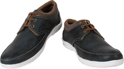 

Yellow Tree Casuals For Men(Grey