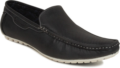 

Bruno Manetti Anselma Casual Shoes For Men(Black