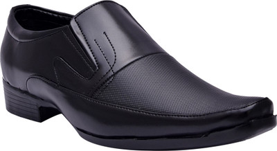 

Sir Corbett Derek Slip On For Men(Black)