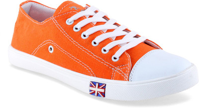 

Feetzone Shoes Outdoors For Men(Orange