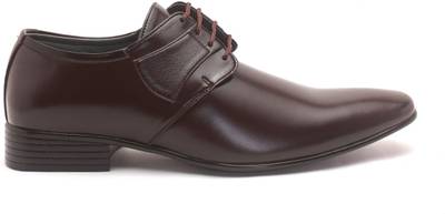 Tycoon Lace Up Shoes