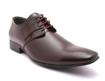 Tycoon Lace Up Shoes