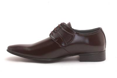 Tycoon Lace Up Shoes