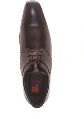 Tycoon Lace Up Shoes