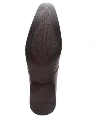 Tycoon Lace Up Shoes