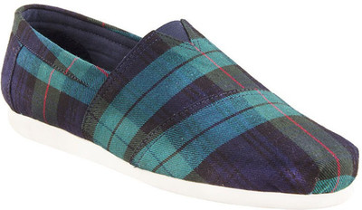

Ziera Yucatan Casual Espadrille Loafers For Men(Navy), Navy blue green