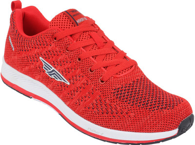 red tape men's nordic walking shoes flipkart