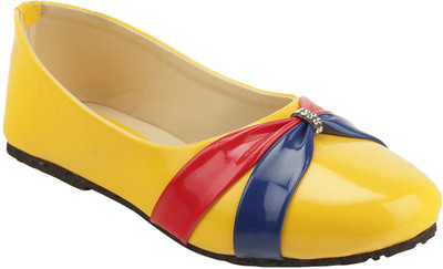 

Roylsace Bellies For Women(Multicolor, Multi2