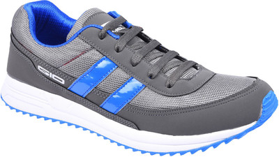 

Goldstar G10-super Men sports shoe Running Shoes For Men(Multicolor, Grey