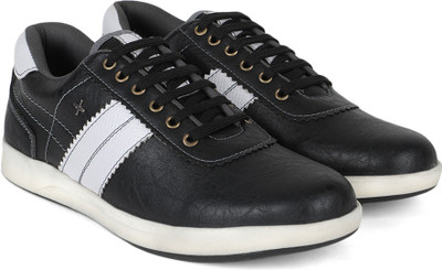 

Provogue Sneakers For Men(Black
