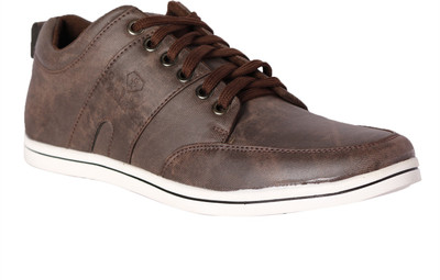 

Pantof Casual Shoes For Men(Brown), 1303;brown