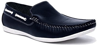 

Scarpia Loafers For Men(Blue