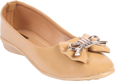 

Azores Bellies For Women(Beige)