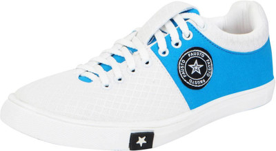 

FAUSTO Sneakers For Men(White