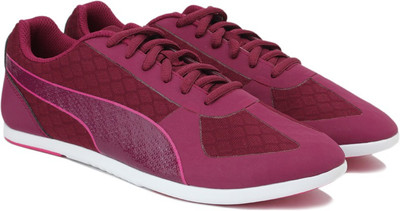 

Puma Modern Soleil MU Sneakers For Women(Purple, Magenta purple-magenta purple