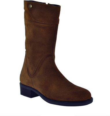 Salt N Pepper For Women(Tan