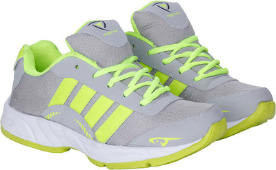 

Knight Ace Sports Running Shoes For Men(Grey