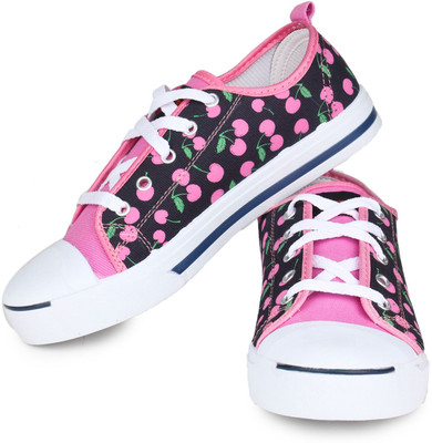 

Sparx SL-58 Casuals For Women(Blue, Pink, Navybluepink
