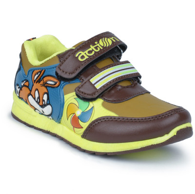 Action baby shoes store