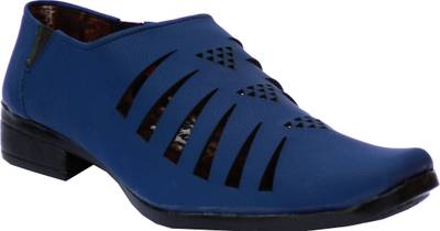 BlackField Slip On
