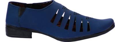 BlackField Slip On