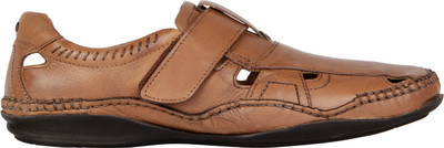 

ESTD. 1977 6353_TAN Corporate Casuals For Men(Tan)
